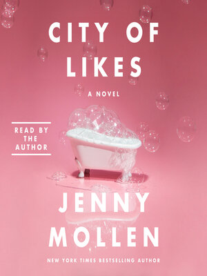 cover image of City of Likes